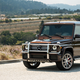 Illustration for article titled The Mercedes-AMG G65 Is A Perfect V12 Middle Finger To The Entire World